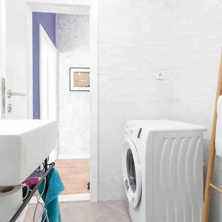 Lalic Appartement