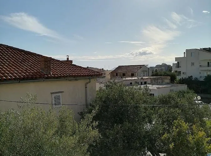 Appartamento Lalic *