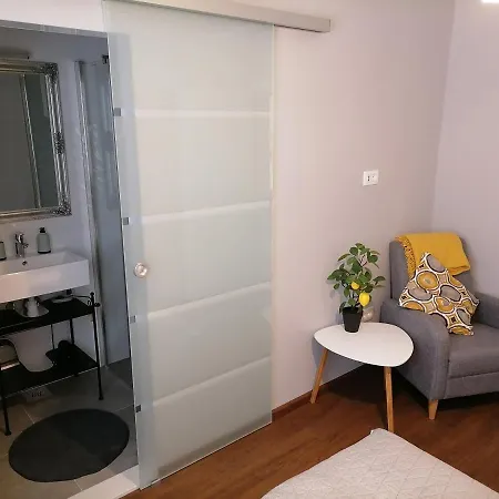 Lalic Apartament *
