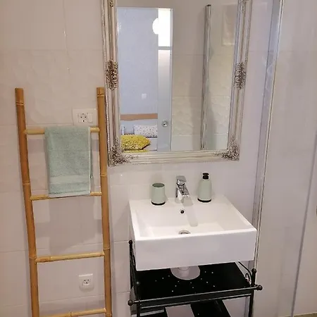Lalic Apartament Tučepi