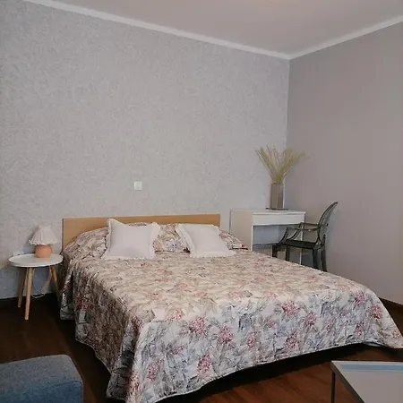 Lalic Apartament Tučepi