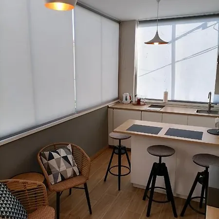 Apartament Lalic *