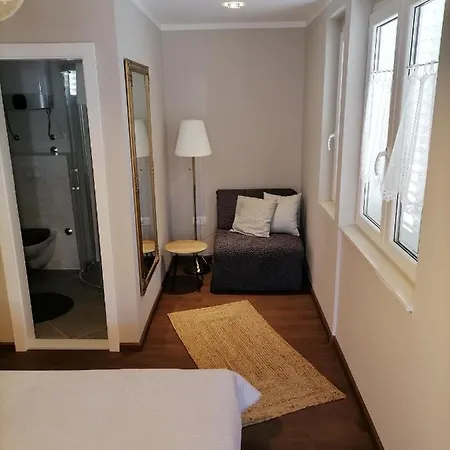 Apartament Lalic