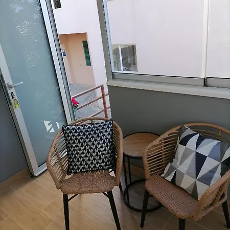 Lalic Apartament