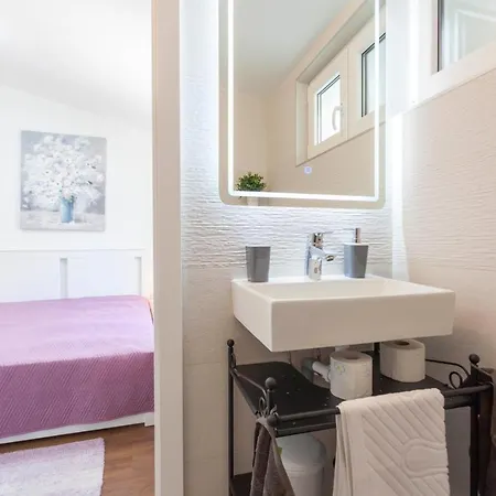 Lalic Apartament Tučepi