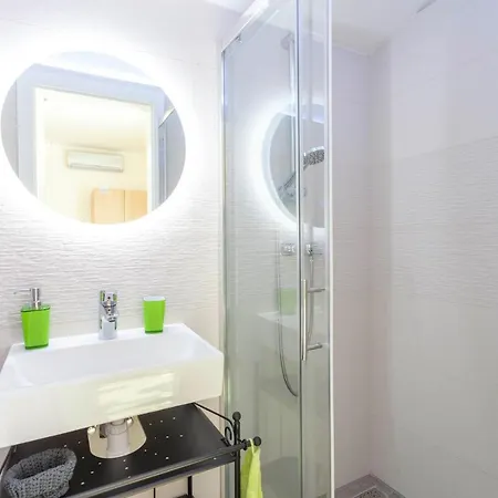Lalic Apartament *